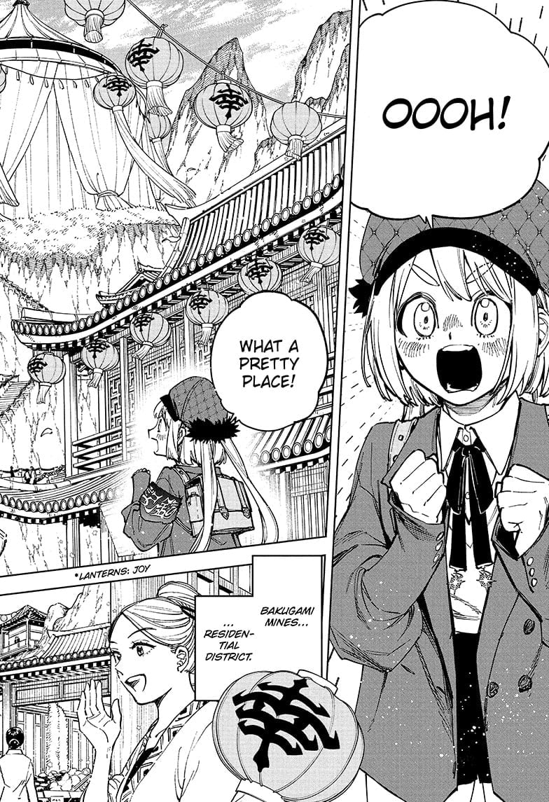 Ichi The Witch, Chapter 25 image 14